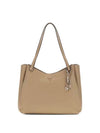 WOMEN'S TOTE BAG - GUESS BEIGE - HWZG97 47230 1