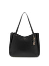 WOMEN'S TOTE BAG - GUESS BLACK - HWZG97 47230 1