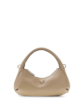 WOMEN'S HOBO BAG - GUESS BEIGE - HWZG97 47730