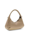 WOMEN'S HOBO BAG - GUESS BEIGE - HWZG97 47730 2