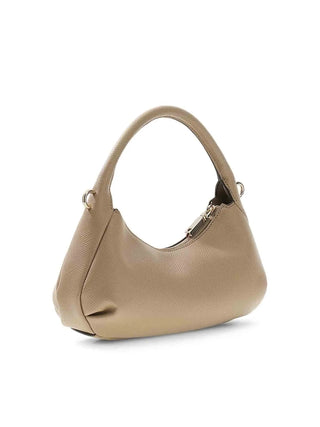 WOMEN'S HOBO BAG - GUESS BEIGE - HWZG97 47730 2