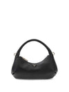 WOMEN'S HOBO BAG - GUESS BLACK - HWZG97 47730 1