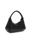 WOMEN'S HOBO BAG - GUESS BLACK - HWZG97 47730 2