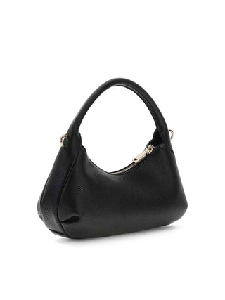WOMEN'S HOBO BAG - GUESS BLACK - HWZG97 47730 2
