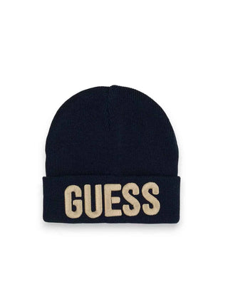 CAPPELLO RAGAZZO - GUESS KIDS BLU - I0BZ02 Z2QO0