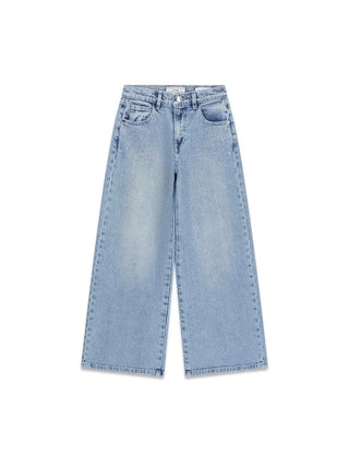 JEANS RAGAZZA - GUESS KIDS JEANS - J6BA09 D2208