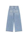 JEANS RAGAZZA - GUESS KIDS JEANS - J6BA09 D2208 2