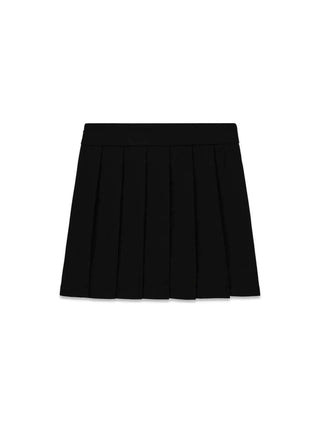 GONNA RAGAZZA - GUESS KIDS NERO - J6BD08 K5899 2