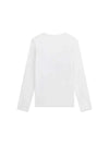 T-SHIRT RAGAZZA - GUESS KIDS BIANCO - J6BI02 K5771 2