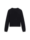 MAGLIA RAGAZZA - GUESS KIDS NERO - J6BR13 Z1347 2