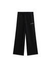 PANTALONE RAGAZZA - GUESS KIDS NERO - J6YB02 K4416 1