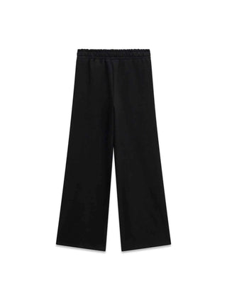 PANTALONE RAGAZZA - GUESS KIDS NERO - J6YB02 K4416 2