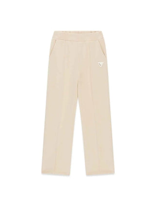 PANTALONE TUTA RAGAZZA - GUESS KIDS TAUPE - J6YB20 K5194