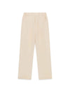 PANTALONE TUTA RAGAZZA - GUESS KIDS TAUPE - J6YB20 K5194 2