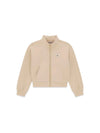 FELPA RAGAZZA - GUESS KIDS TAUPE - J6YQ17 K5192 1