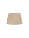 GONNA BAMBINA - GUESS KIDS ROSA - K6BD03 W4545 1