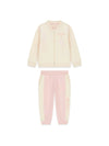 PANTALONE BAMBINA - GUESS KIDS CREMA - K6BG06 K5914 1
