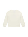 MAGLIA BAMBINA - GUESS KIDS CREMA - K6BR05 Z1283 2