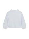 MAGLIA BAMBINA - GUESS KIDS BLU - K6BR07 Z1285 2