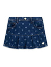 GONNA BAMBINA - GUESS KIDS BLU - K6YD03 D1193 1