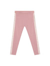 COMPLETO BAMBINA - GUESS KIDS ROSA - K6YG04 K3854 3