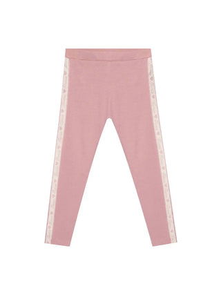 COMPLETO BAMBINA - GUESS KIDS ROSA - K6YG04 K3854 3