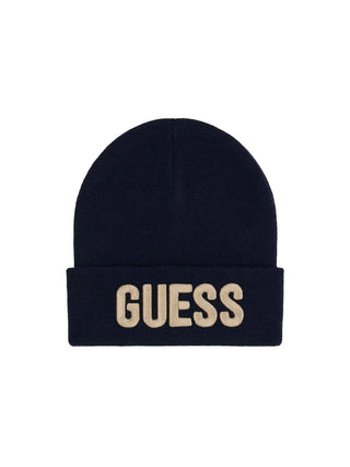 CAPPELLO RAGAZZO - GUESS KIDS BLU - L0BZ00 Z2QO0