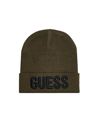 CAPPELLO RAGAZZO - GUESS KIDS VERDE - L0BZ00 Z2QO0 1