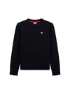 MAGLIA RAGAZZO - GUESS KIDS BLU - L0YR03 Z2VV0 1