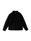 GIUBBOTTO RAGAZZO - GUESS KIDS NERO - L6BL07 W3955 1