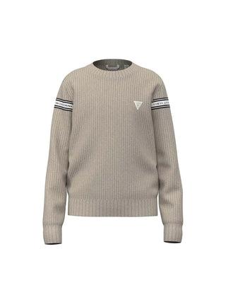 MAGLIA RAGAZZO - GUESS KIDS PIETRA - L6BR08 Z1492