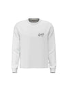 T-SHIRT UOMO - GUESS JEANS BIANCO - M6BI13 K5328 1