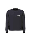T-SHIRT UOMO - GUESS JEANS NERO - M6BI13 K5328 1