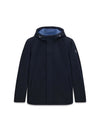 GIUBBOTTO UOMO - GUESS APPAREL BLU - M6BL39 W4151 1
