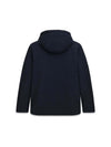 GIUBBOTTO UOMO - GUESS APPAREL BLU - M6BL39 W4151 2