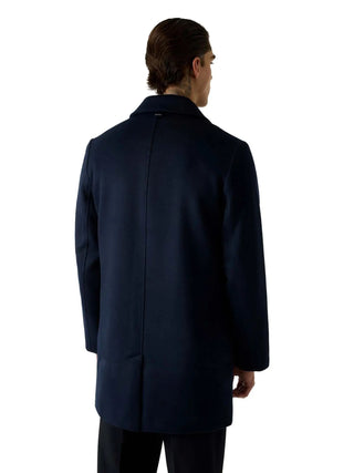 GIUBBOTTO UOMO - GUESS APPAREL BLU - M6BL56 W4169 4