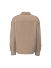 GIUBBOTTO UOMO - GUESS JEANS BEIGE - M6BL74 W4724 2