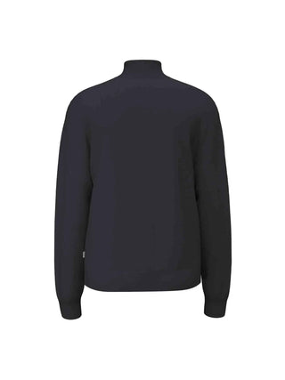FELPA UOMO - GUESS JEANS NERO - M6BQ04 K5405 2