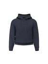 FELPA UOMO - GUESS APPAREL BLU - M6BQ36 K6161 1