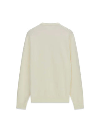 MAGLIA UOMO - GUESS APPAREL BEIGE - M6BR16 Z1364 2
