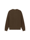 MAGLIA UOMO - GUESS APPAREL MARRONE - M6BR27 Z1377 2