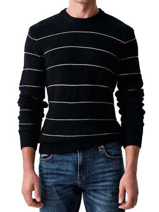 MAGLIA UOMO - GUESS APPAREL BLU - M6BR37 Z1418 1