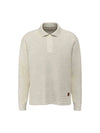 MAGLIA UOMO - GUESS JEANS BIANCO - M6BR54 Z1720 1