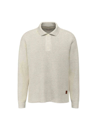 MAGLIA UOMO - GUESS JEANS BIANCO - M6BR54 Z1720 1
