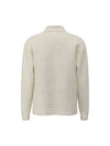 MAGLIA UOMO - GUESS JEANS BIANCO - M6BR54 Z1720 2