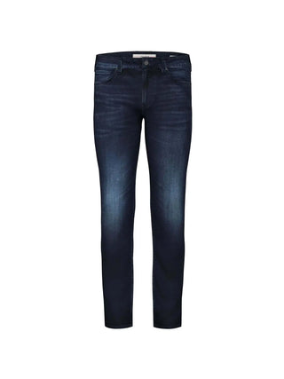 MEN'S JEANS - GUESS APPAREL JEANS - M6YAS2 D1281