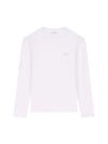 MEN'S T-SHIRT - GUESS APPAREL WHITE - M6YI28 K3733 1