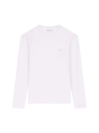 MEN'S T-SHIRT - GUESS APPAREL WHITE - M6YI28 K3733
