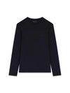 MEN'S T-SHIRT - GUESS APPAREL BLUE - M6YI28 K3733 1