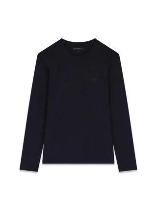 MEN'S T-SHIRT - GUESS APPAREL BLUE - M6YI28 K3733